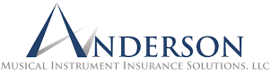 Anderson Musical Instrument Insurance Solutions