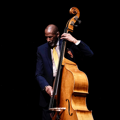 Ron Carter Photo