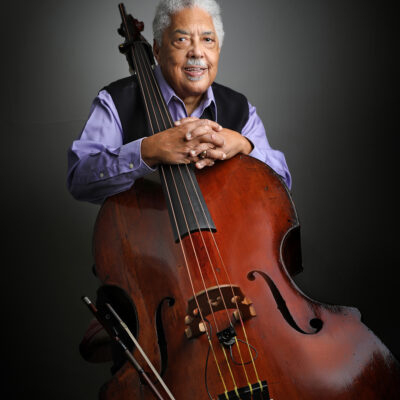 Rufus Reid Photo